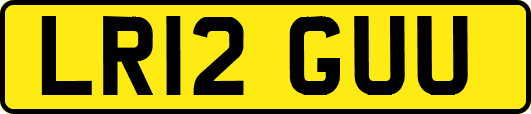 LR12GUU
