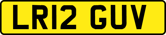 LR12GUV