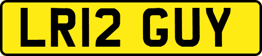 LR12GUY