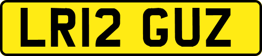 LR12GUZ