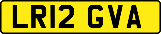 LR12GVA