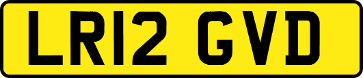 LR12GVD
