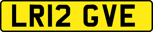 LR12GVE