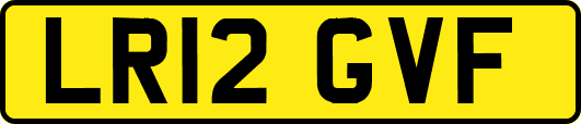 LR12GVF