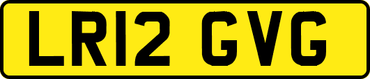 LR12GVG