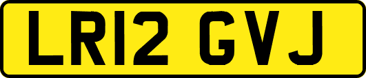 LR12GVJ