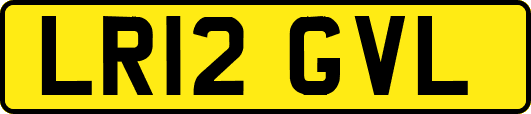 LR12GVL