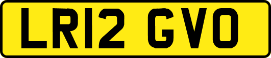 LR12GVO