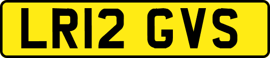 LR12GVS