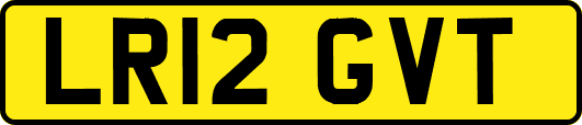 LR12GVT