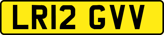 LR12GVV