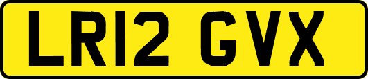 LR12GVX