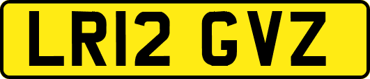 LR12GVZ