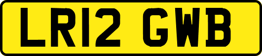 LR12GWB