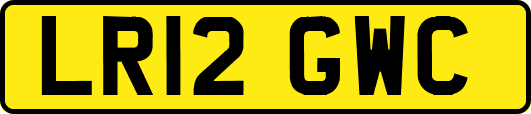 LR12GWC