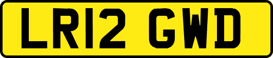 LR12GWD