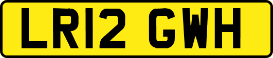 LR12GWH
