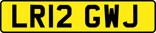 LR12GWJ