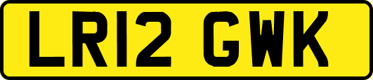 LR12GWK
