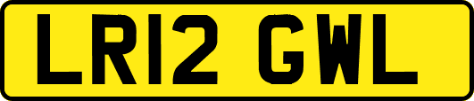 LR12GWL