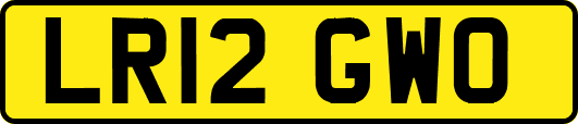 LR12GWO