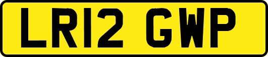 LR12GWP