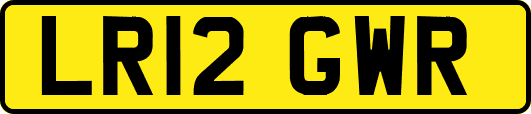 LR12GWR