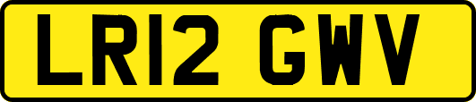 LR12GWV