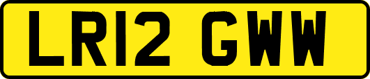 LR12GWW