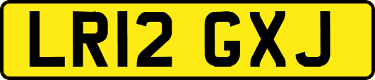LR12GXJ