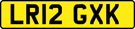 LR12GXK