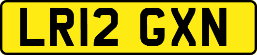 LR12GXN