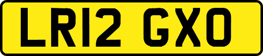LR12GXO