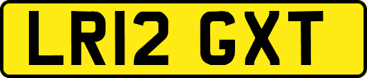 LR12GXT