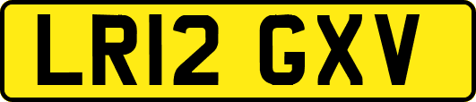 LR12GXV
