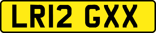 LR12GXX