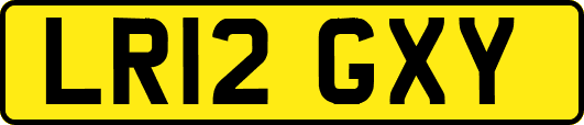 LR12GXY