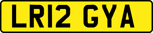 LR12GYA