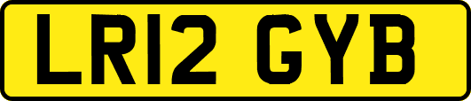 LR12GYB