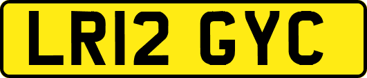 LR12GYC