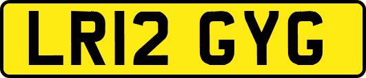 LR12GYG