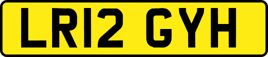 LR12GYH