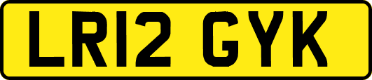 LR12GYK