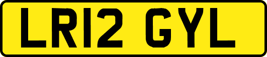 LR12GYL