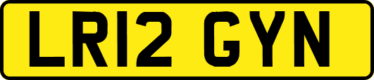 LR12GYN