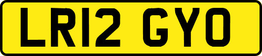 LR12GYO