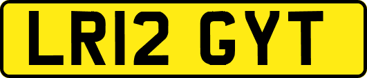 LR12GYT