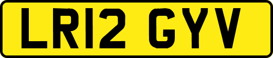 LR12GYV