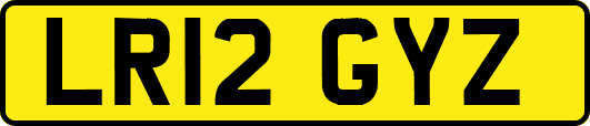 LR12GYZ