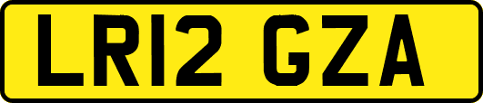 LR12GZA